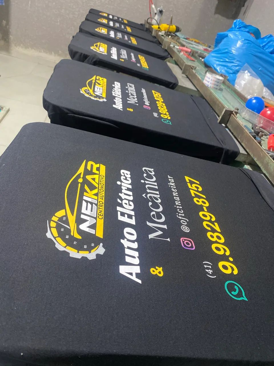 camisetas personalizadas  - Foto 4