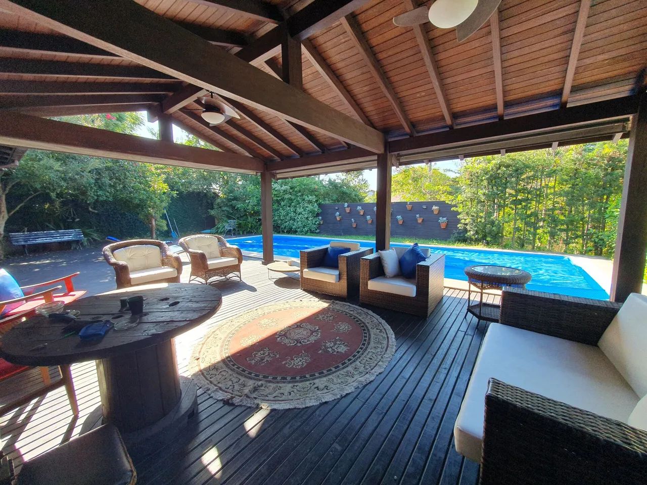 Casa de alto padrão em condomínio exclusivo | Porto da Lagoa | 4 suítes | 1.075m² de terre - Foto 10