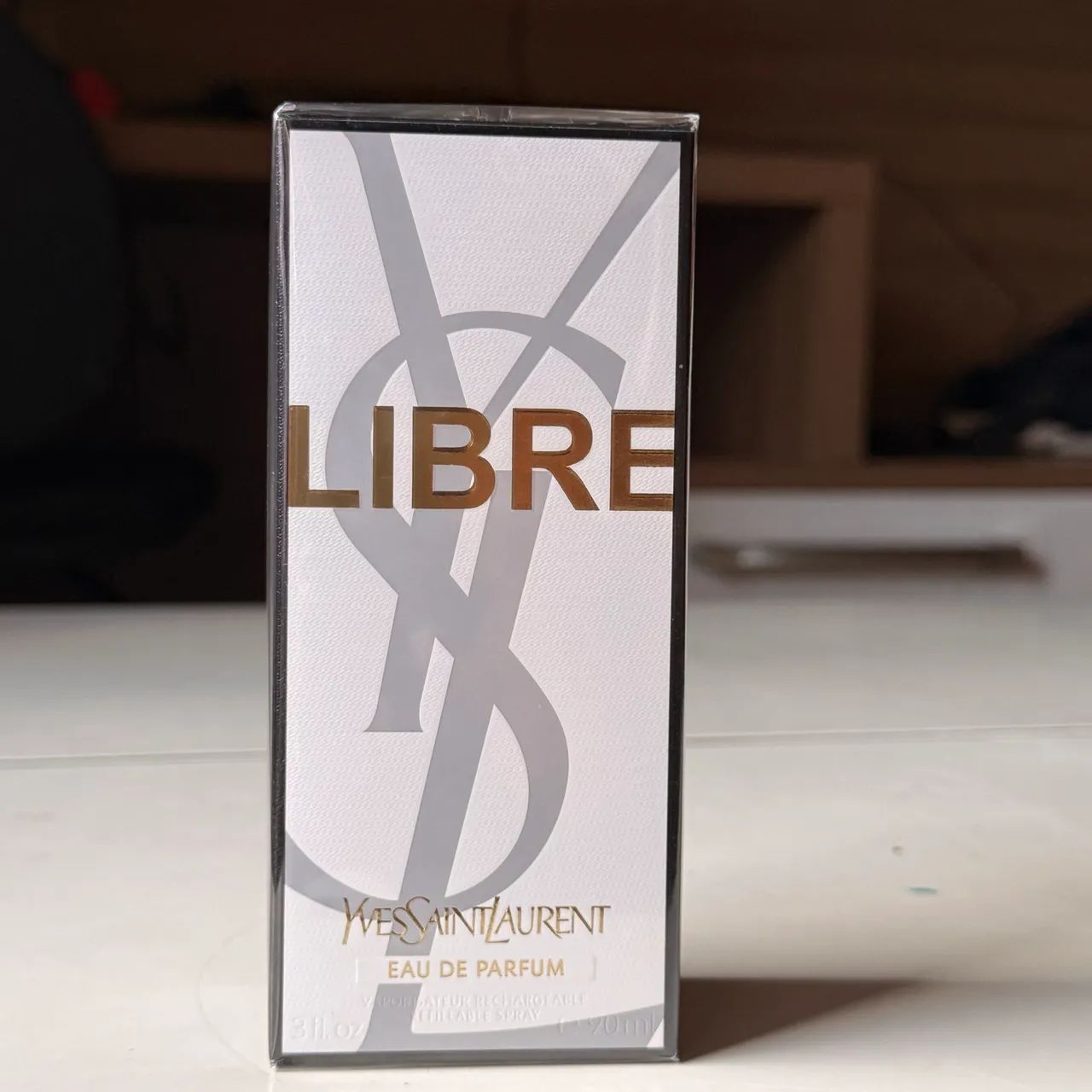 Perfume Libre YSL 80ml