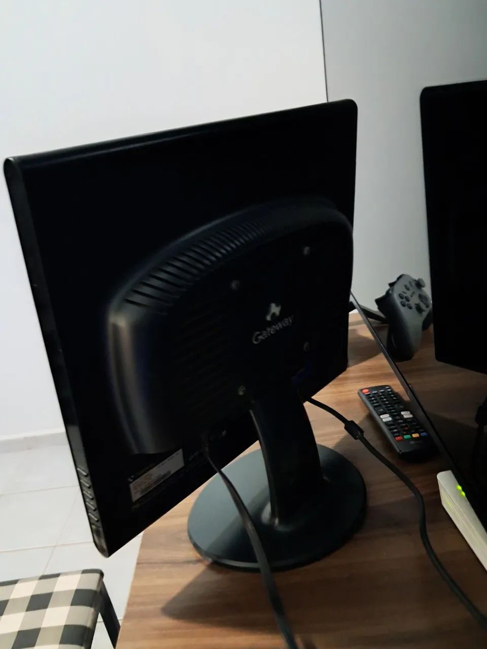 Monitor Gateway 17" ? 75 Hz - Foto 3
