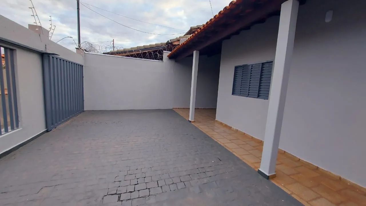 Casa bairro cidade jardim 590.000,00