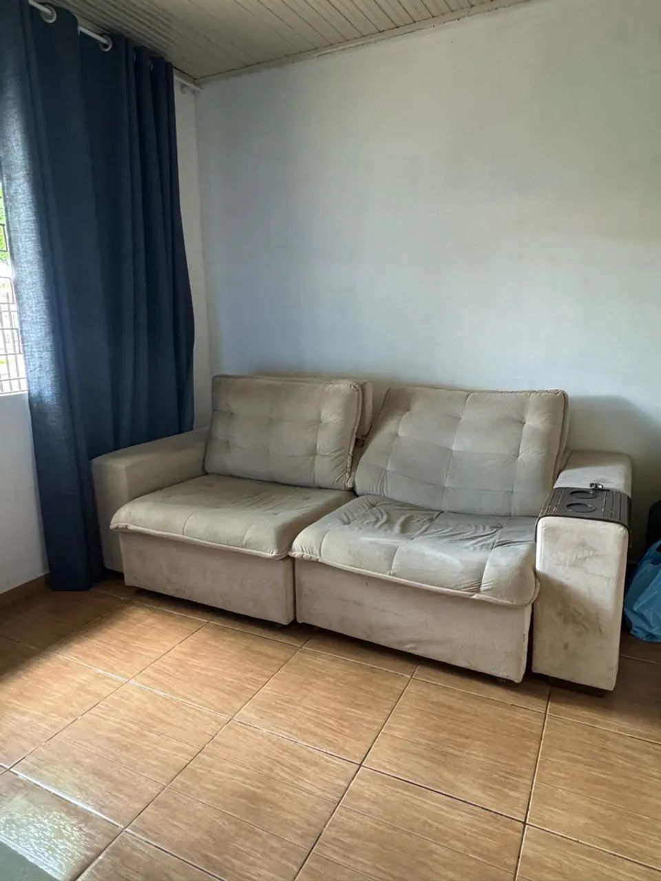 Sofá - Foto 2