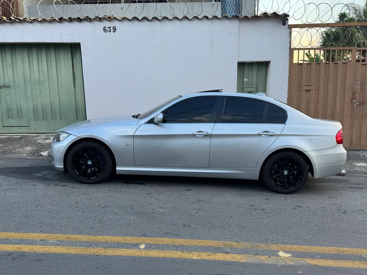 BMW 325I A 2009 - Foto 4