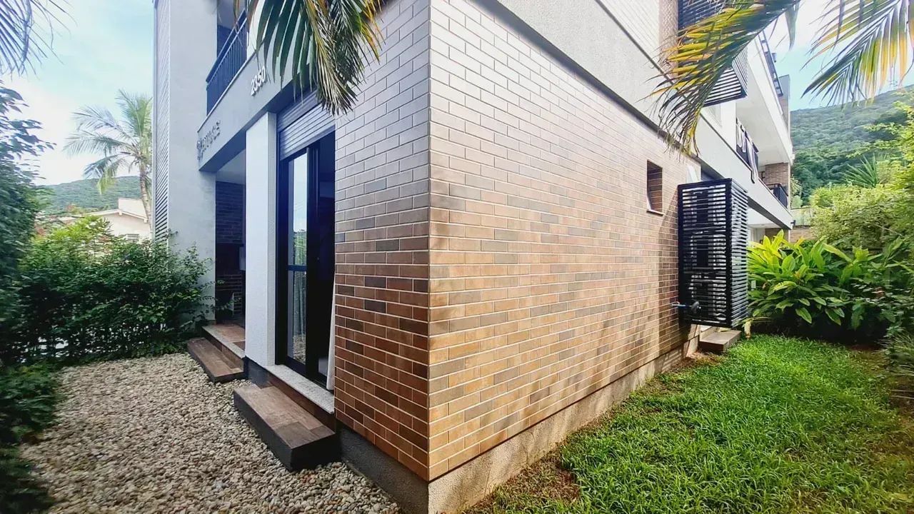 Apartamento Garden com 2 quartos para venda na Lagoa da Conceição - Florianópolis - SC - Foto 2