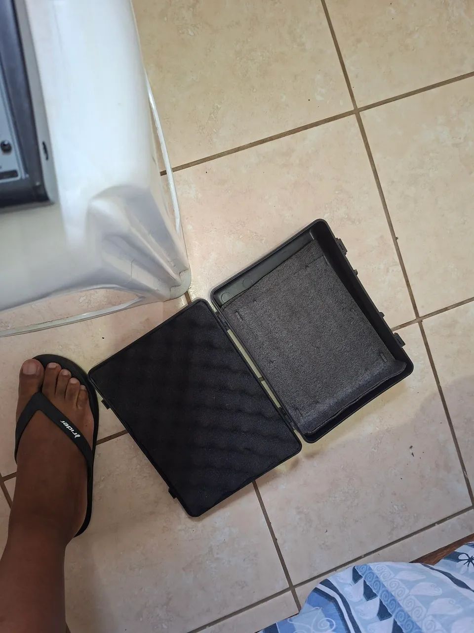 Vendo mesa de som
