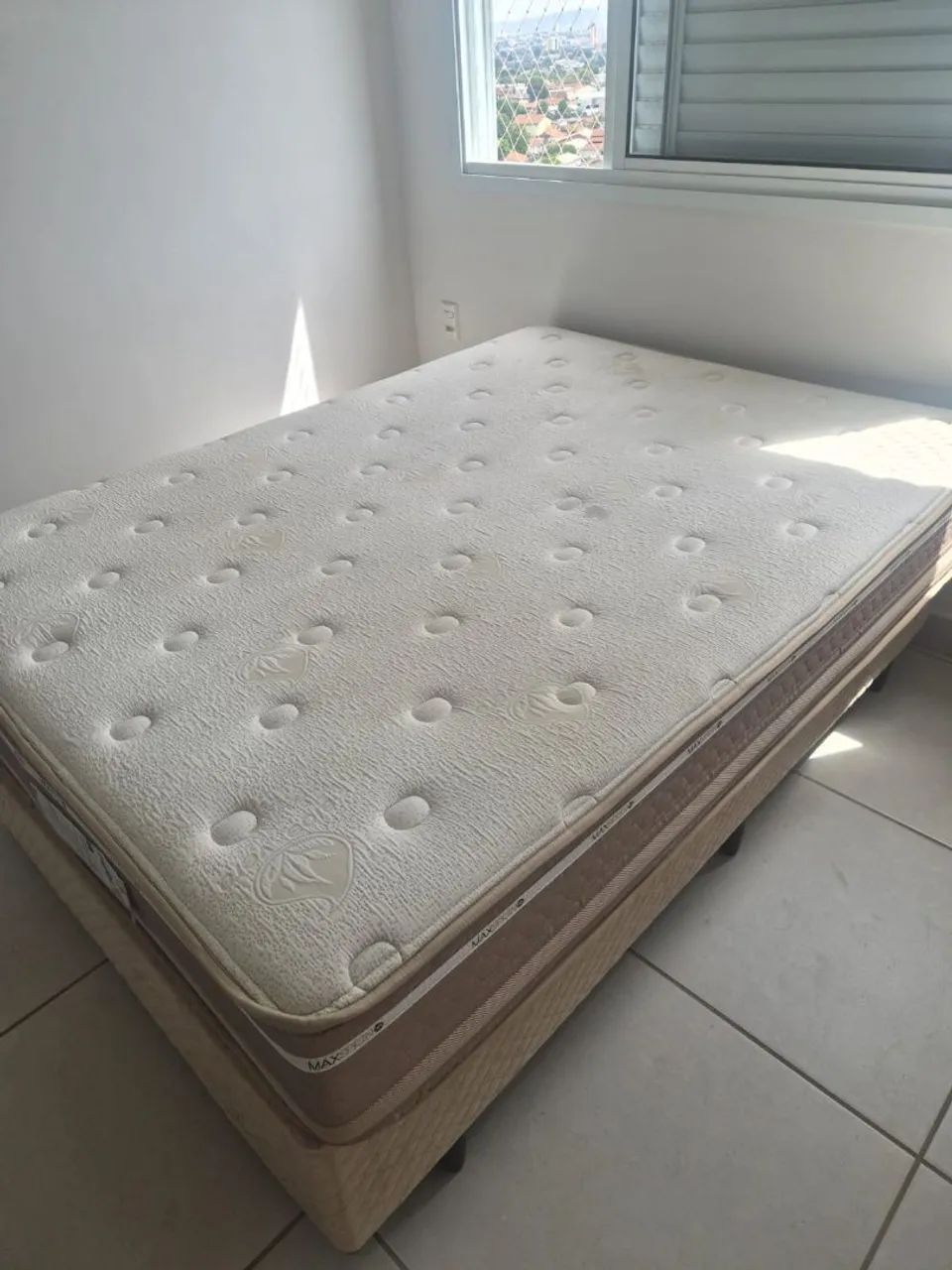 Cama de casal - Foto 2