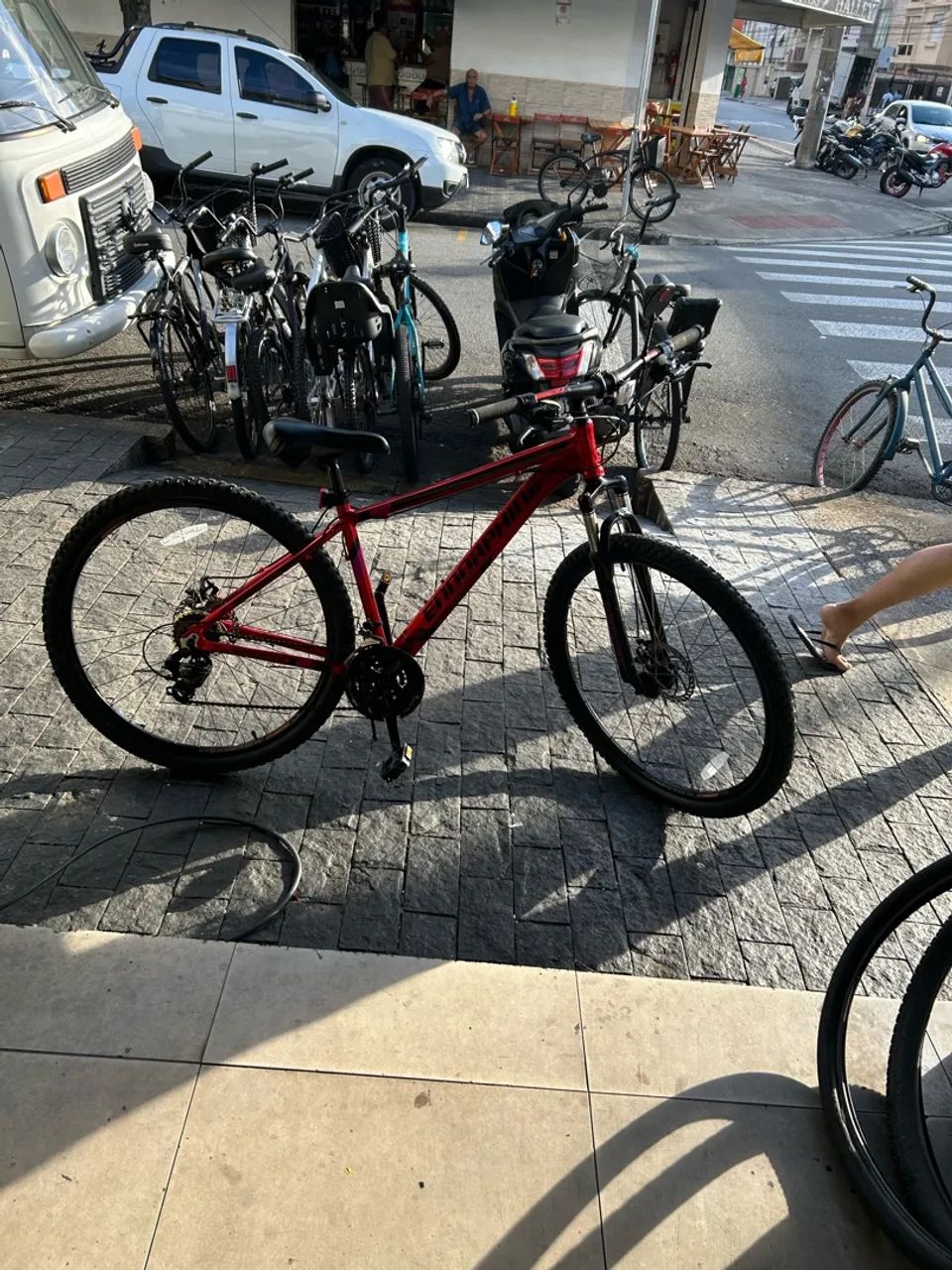 Bicicleta Endorphine Aro 29 - Foto 2