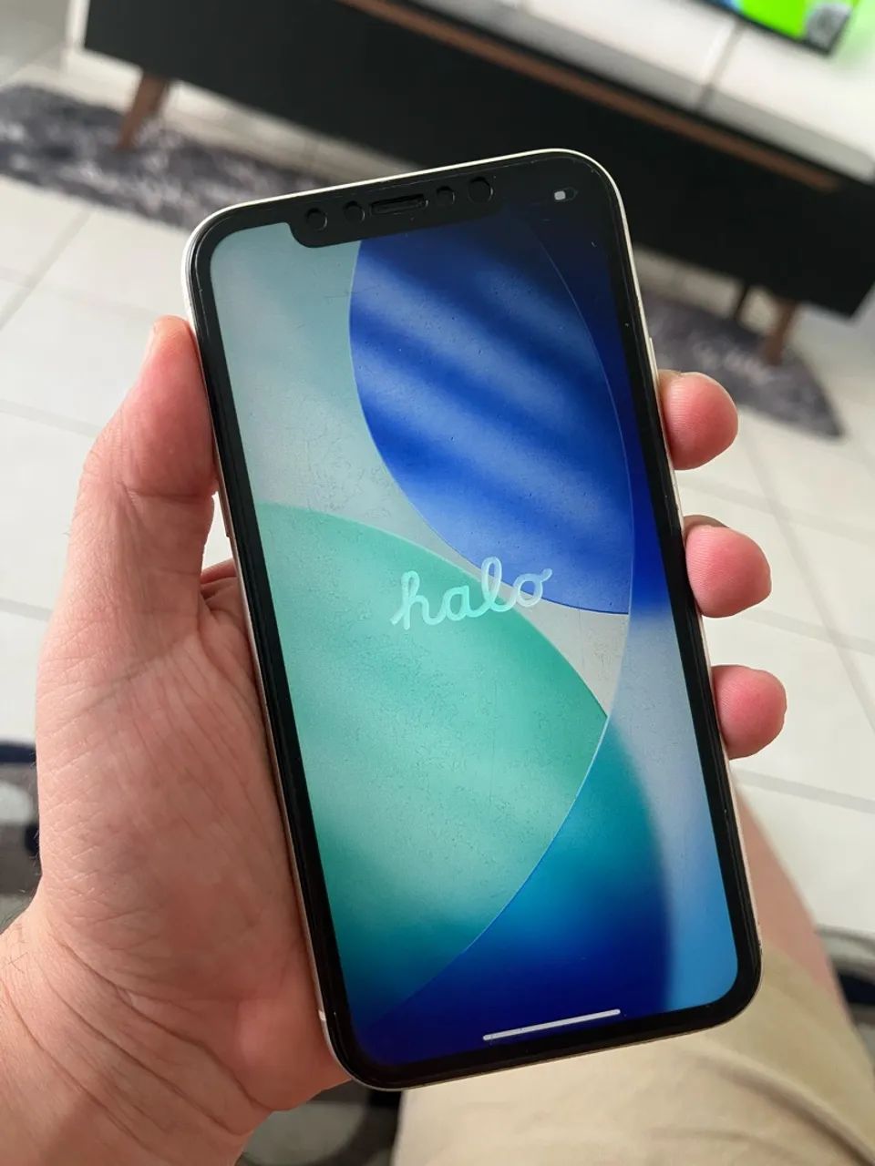 IPHONE 11 64gbs