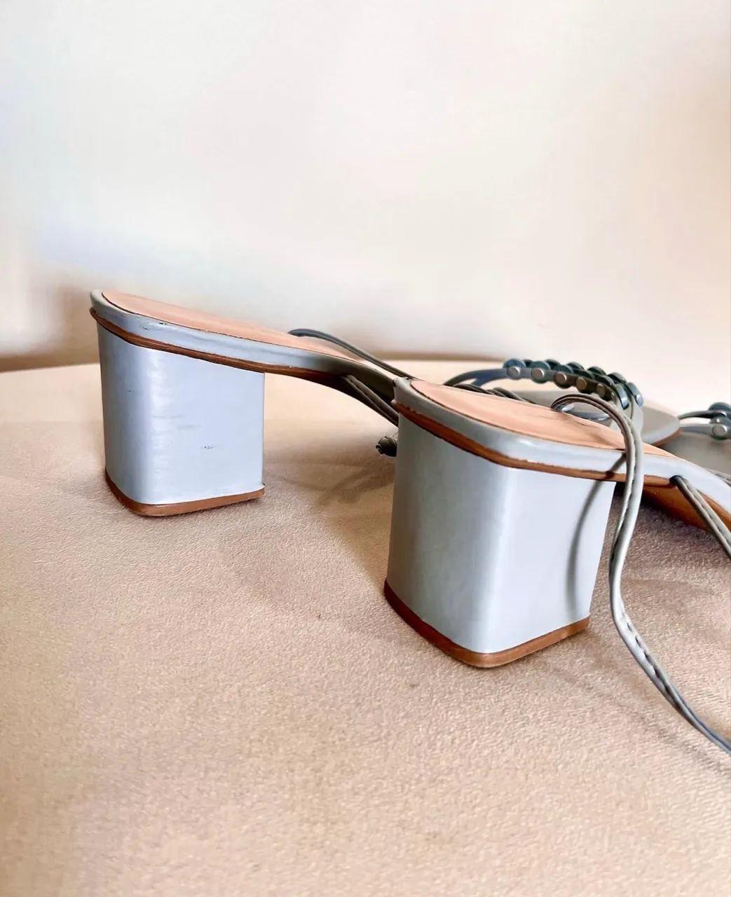 Sandália Constance (38) - Foto 4