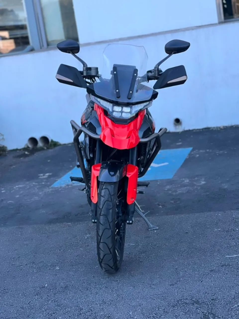 T350X. - Foto 2