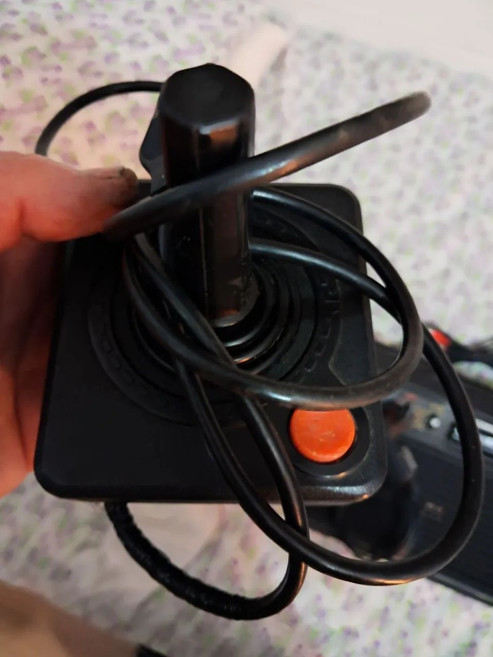 Atari 2600 - Foto 3