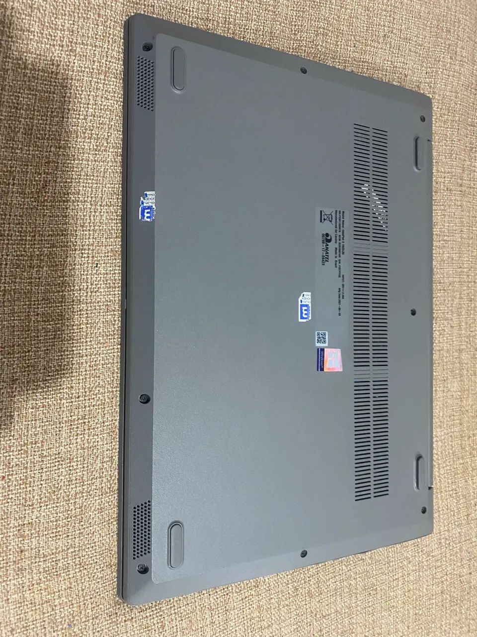 Vendo um notebook  - Foto 2