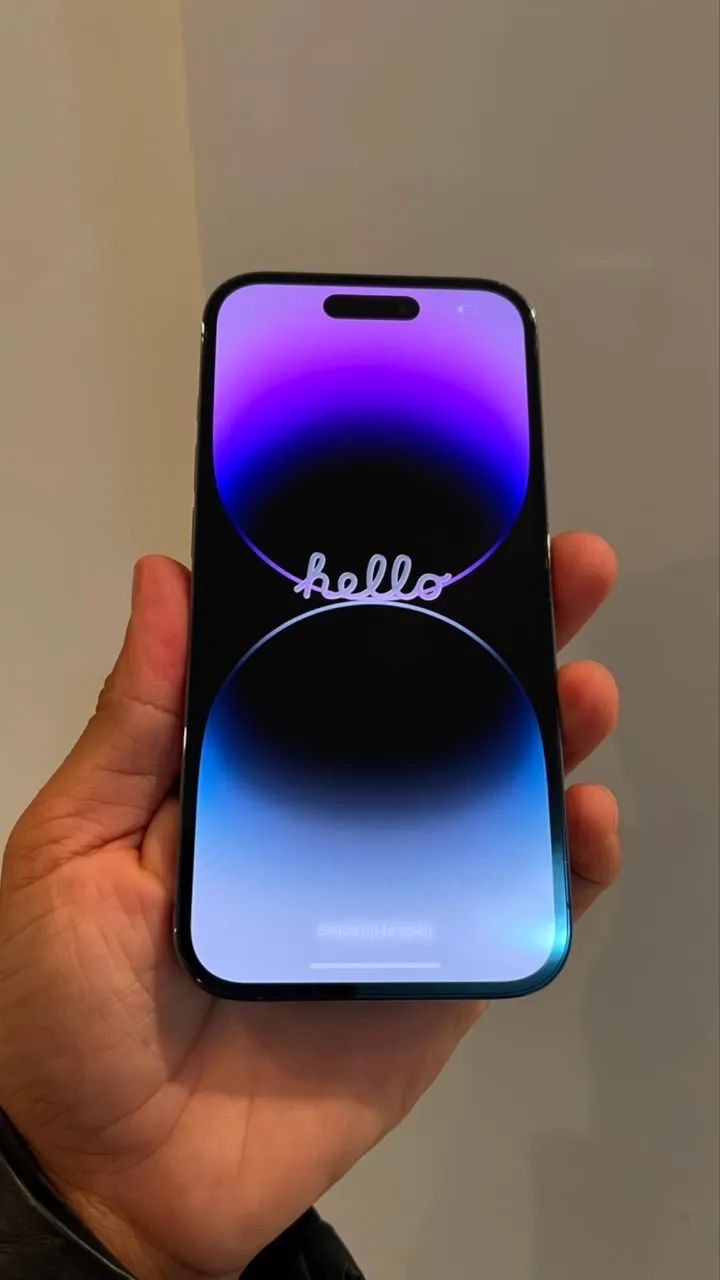 iPhone 14 Pro  128GB - Foto 3