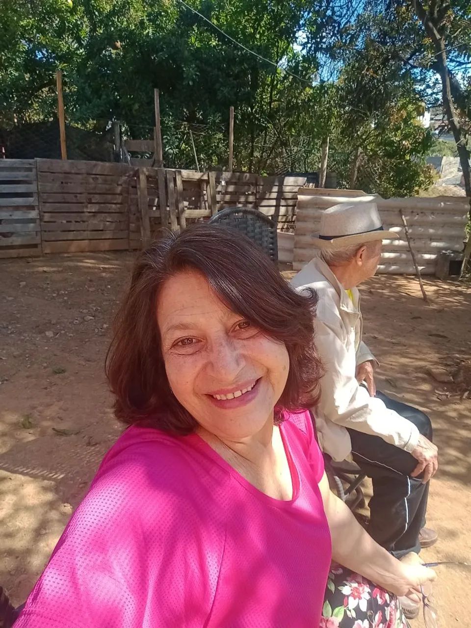 CUIDADORA 