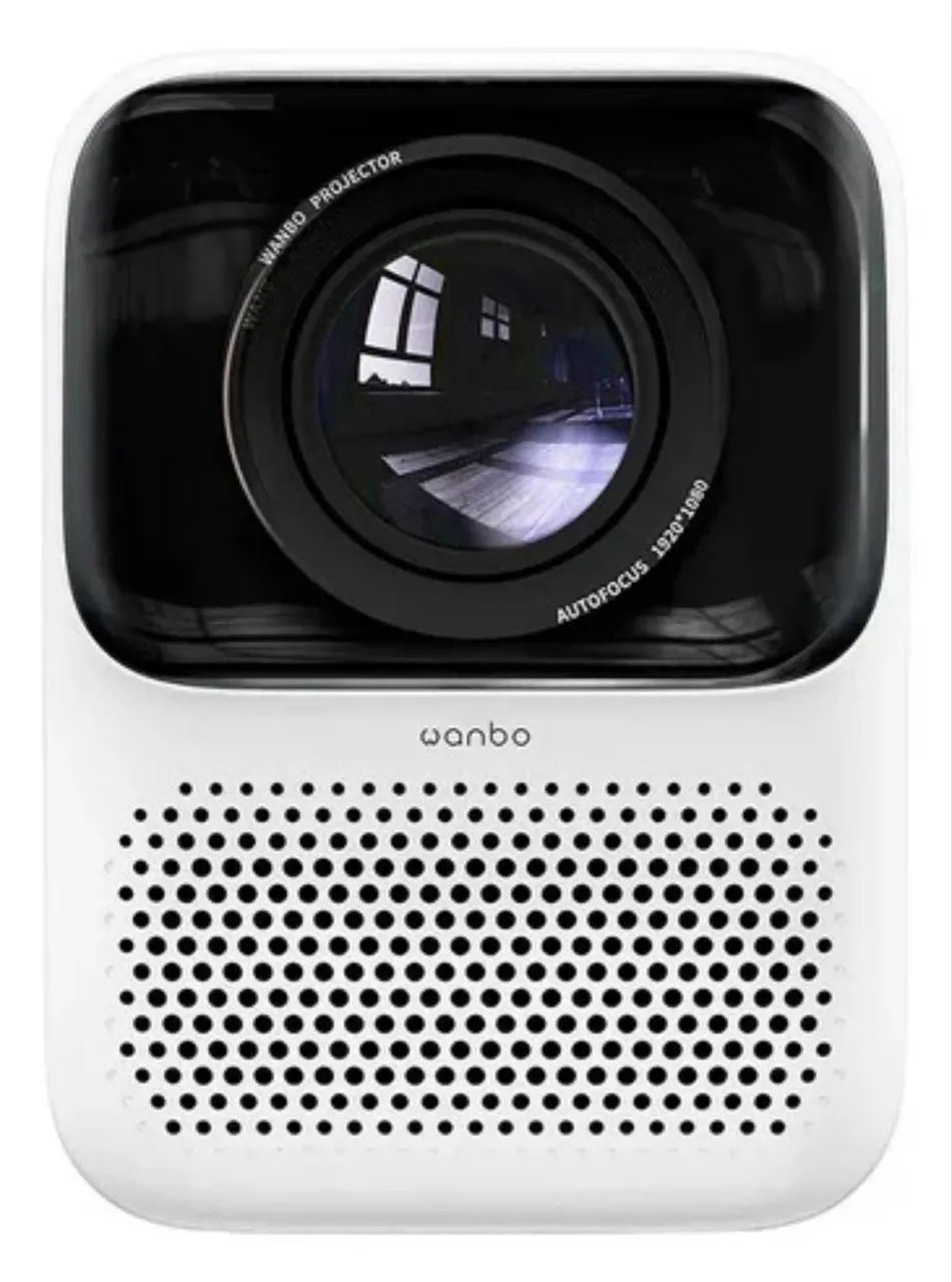 PROJETOR XIAOMI - Foto 2