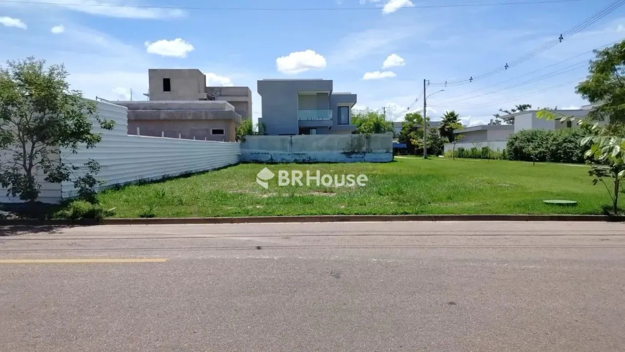 Jardim Itália | Lote em Condomínio - Foto 5