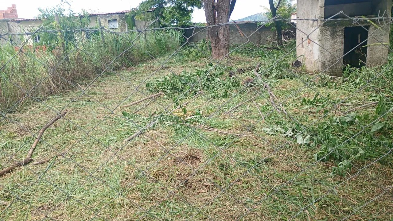 EXCELENTE LOTE EM SANTO AFONSO BETIM