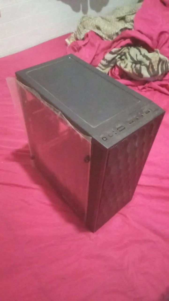 Gabinete jester v2 zerado - Foto 3