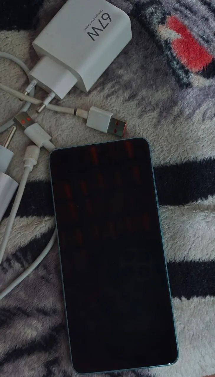 Xiaomi redmi note 13 pro - Foto 4