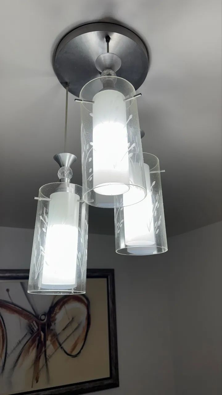 Lustre  - Foto 3