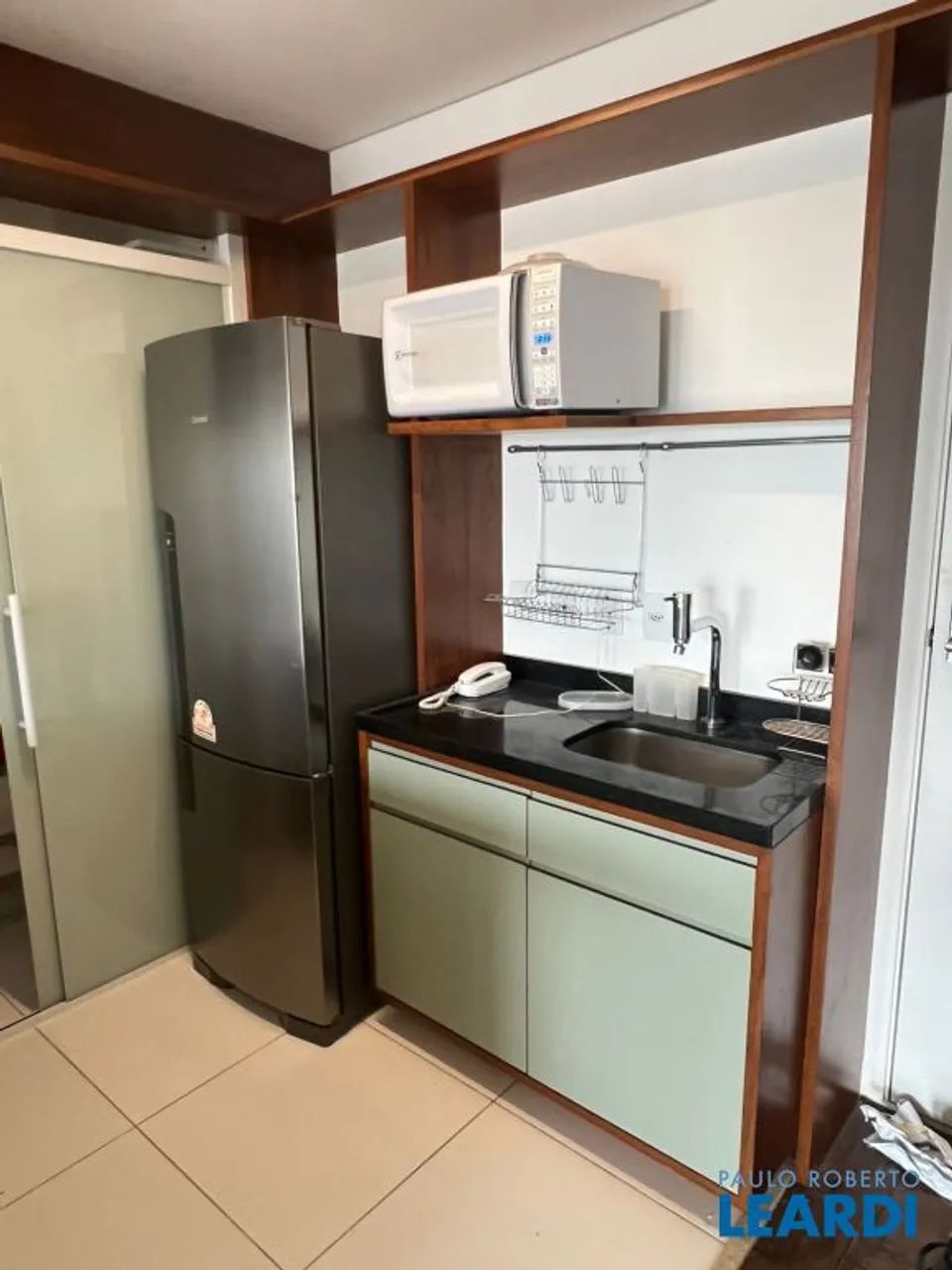 APARTAMENTO - PINHEIROS - SP - Foto 5