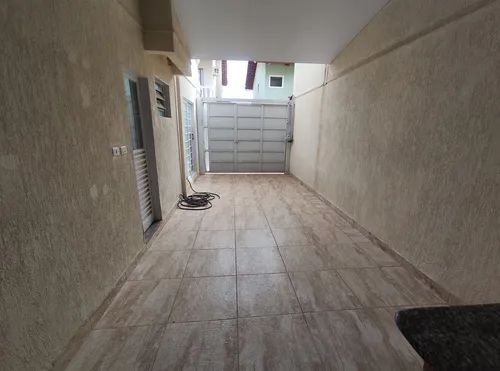 Sobrado Residencial