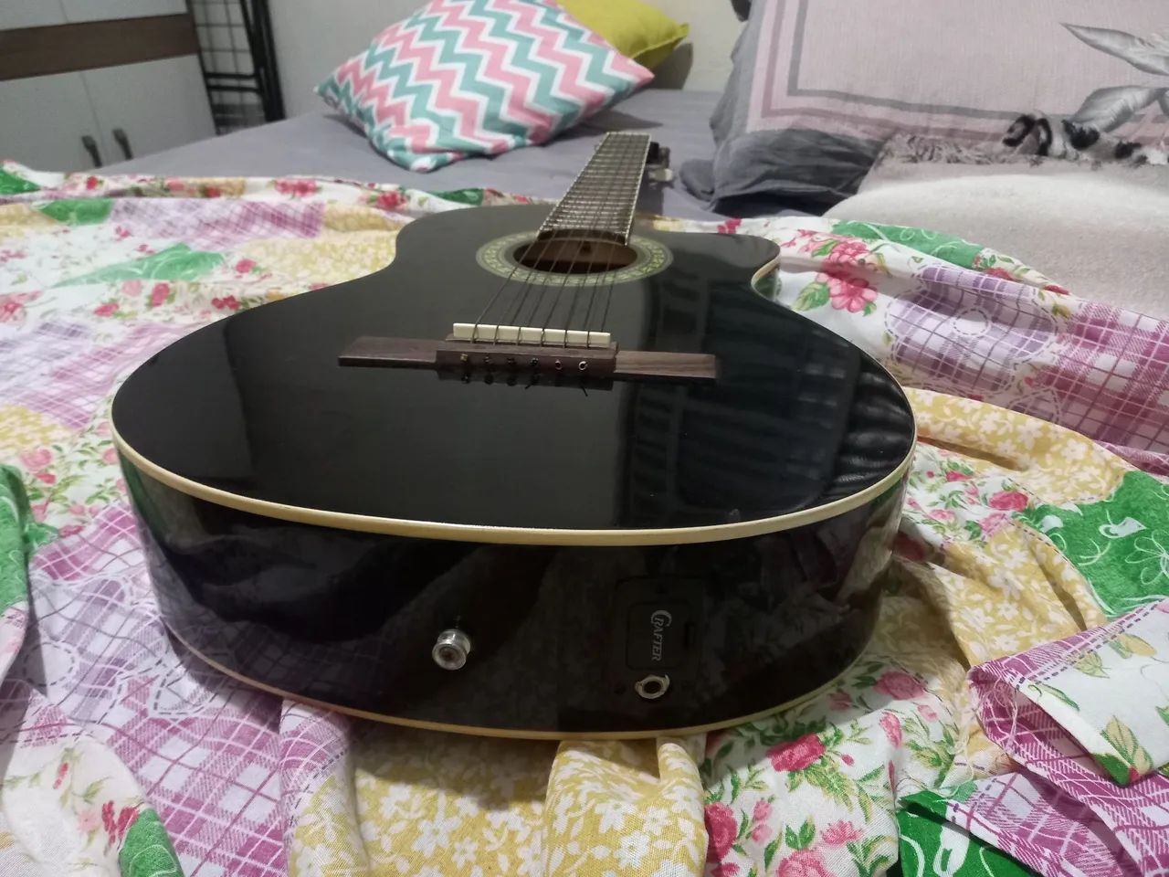 Violão 