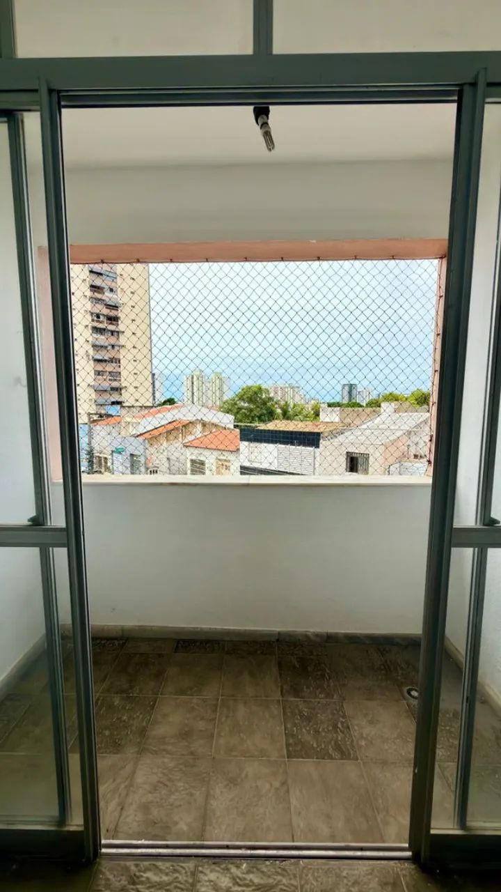  OPORTUNIDADE INCRIVEL NO CENTRO DE ARACAJU - AMPLO, BEM LOCALIZADO E COM EXCELENTE PREÇO! - Foto 4