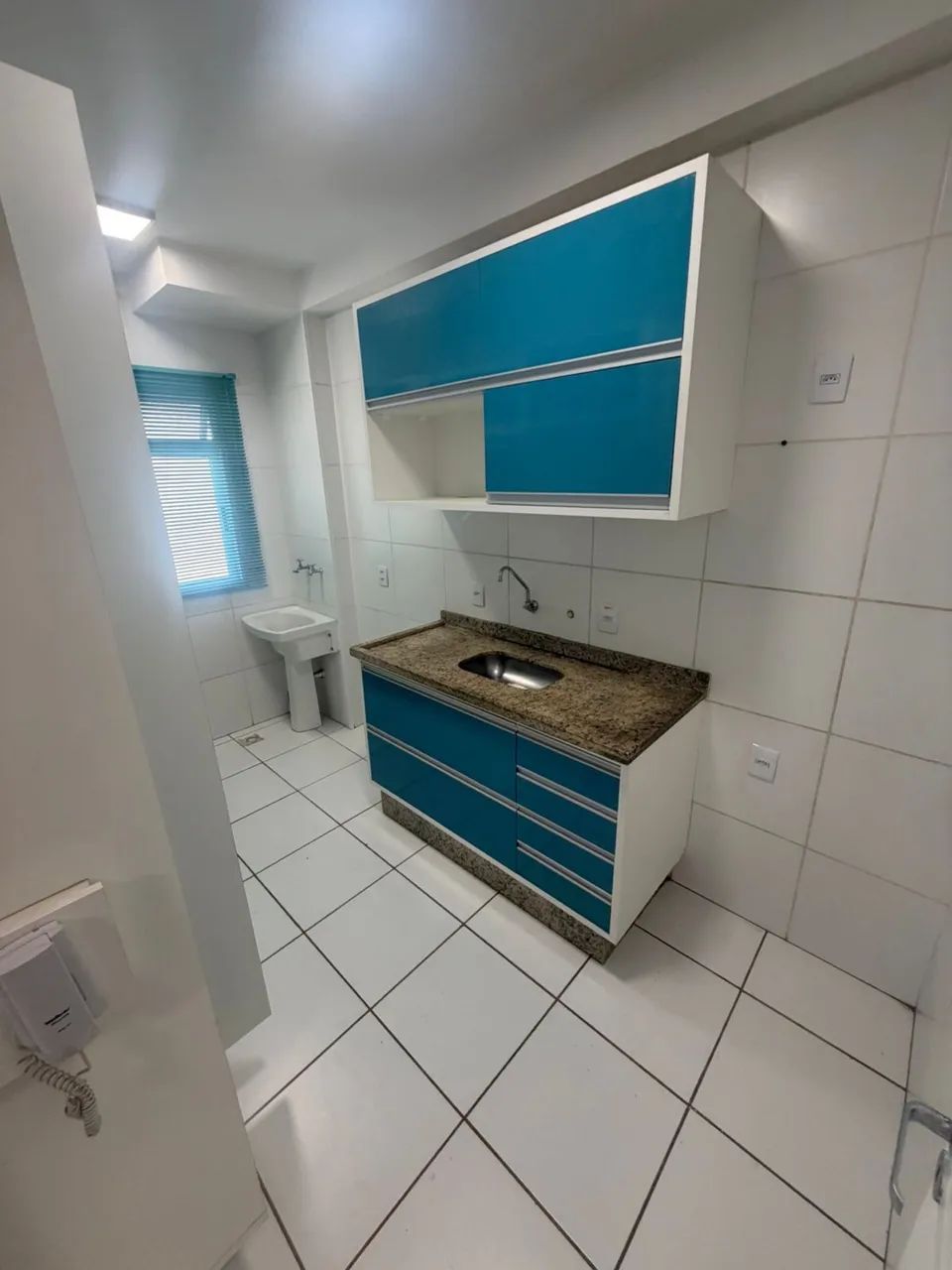 Apartamento Spazio Della Vita oportunidade - Foto 4