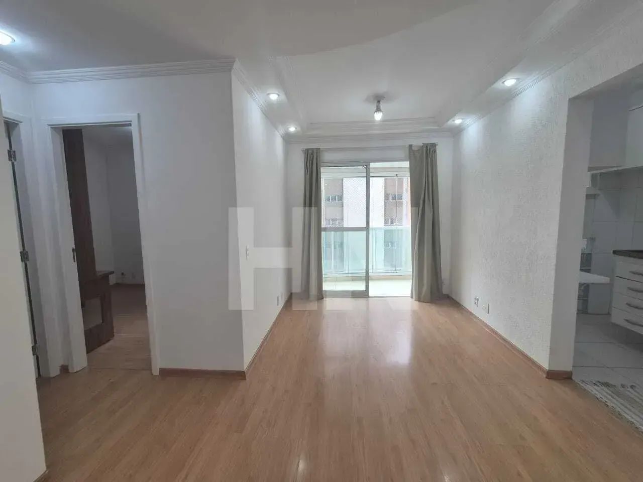 THE SQUARE -  60m²  -  no melhor da Chácara Santo Antonio!