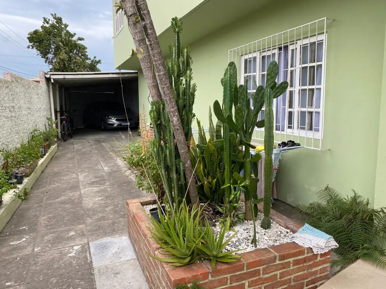 Sobrado para venda com 200 metros quadrados com 4 quartos em Campeche - Florianópolis - SC - Foto 4