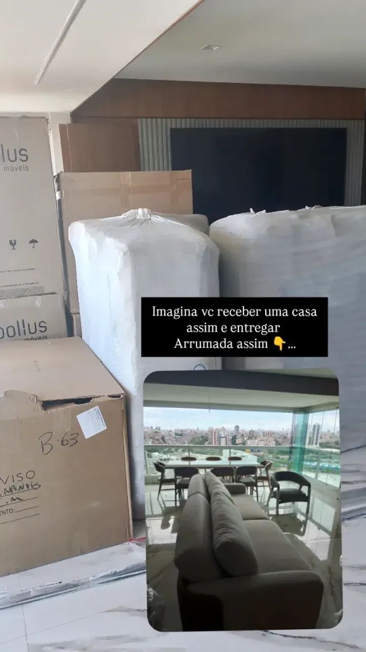 Serviço de Rejunte e Limpeza pós obra  - Foto 2