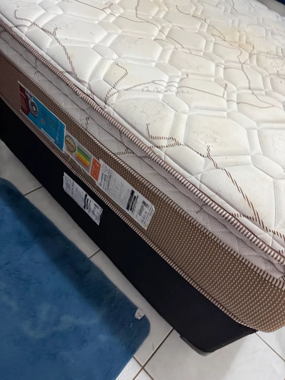 Cama casal  - Foto 3