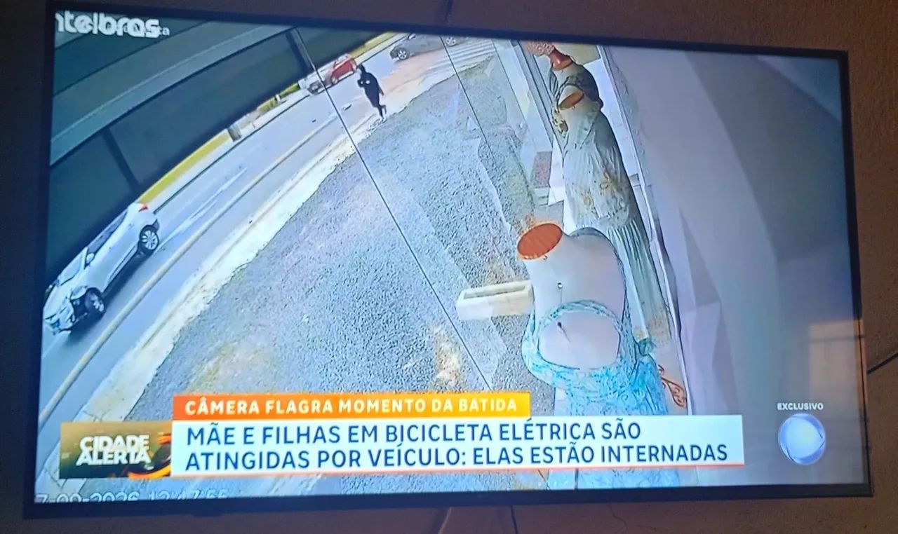 Televisão LG 50 polegadas led smart ultra 5k - Foto 2