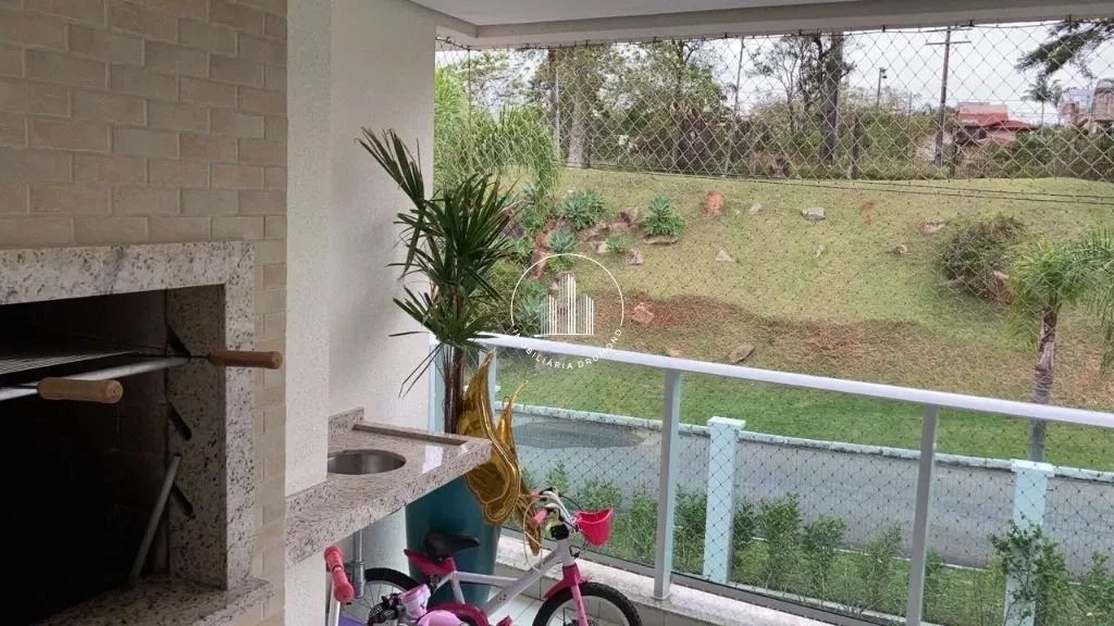 Apartamento em Cacupé - Florianópolis - CEN - Foto 3