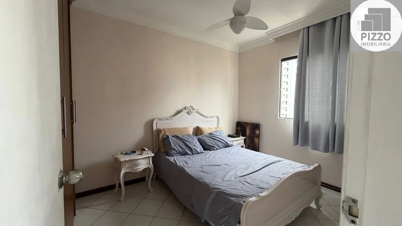 Apartamento mobiliado no Imbuí. Confira e agende uma visita !! - Foto 10