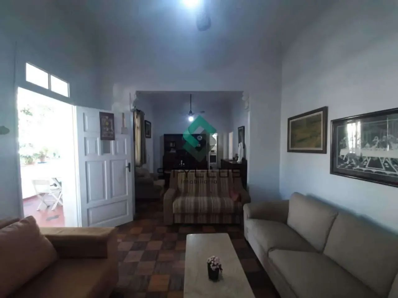 Praça Seca | Casa 5 quartos, sendo 3 suites - Foto 5