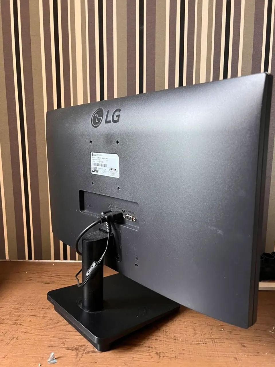 Monitor LG FHD 75hz 22? - Foto 2