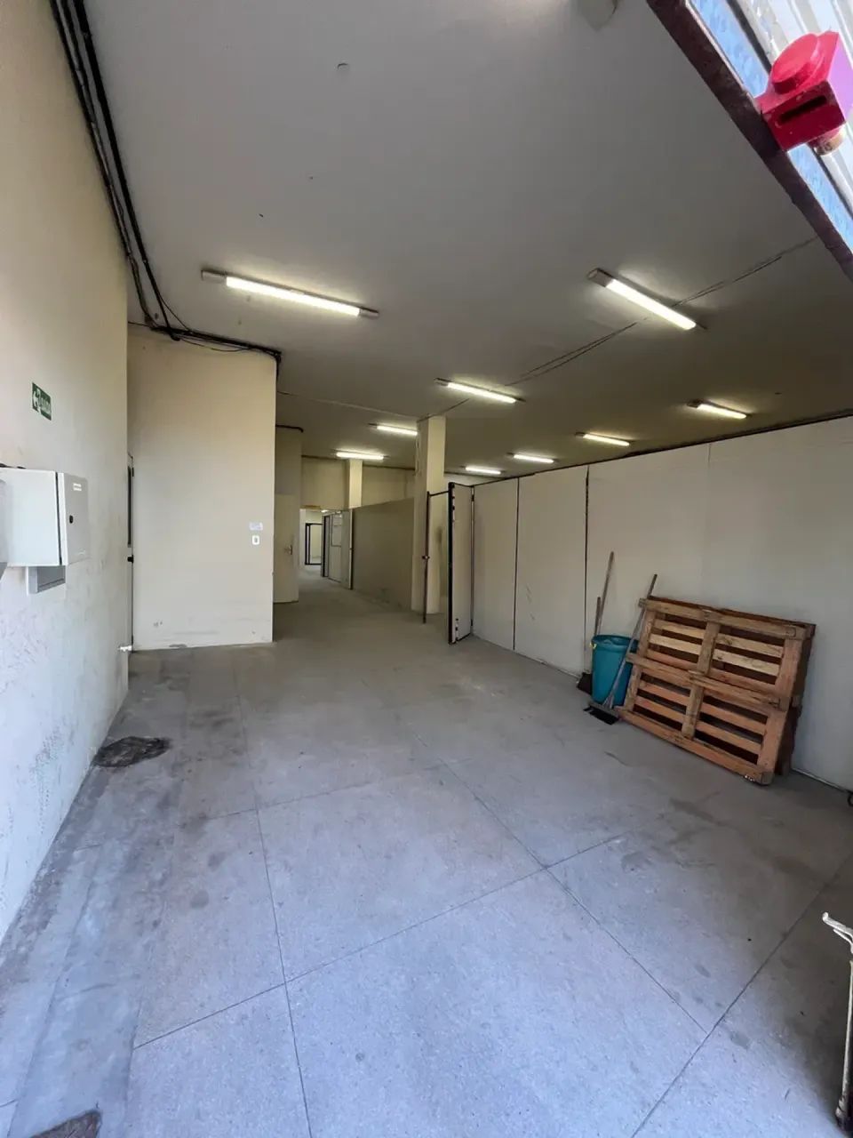 Galpão próximo ao centro 700m2 - Foto 3