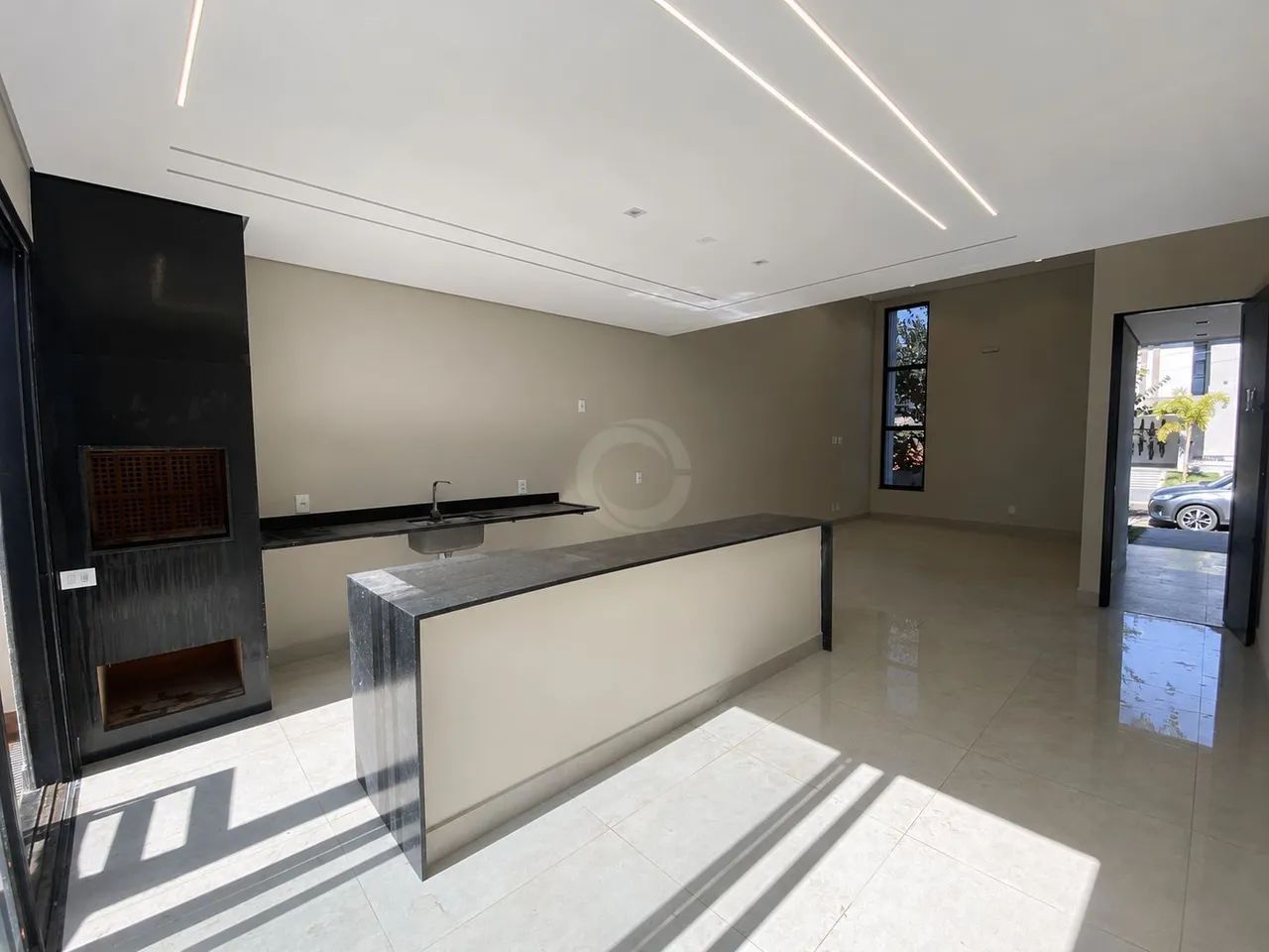 Casa Térrea à Venda | Condomínio Soleil | Piracicaba/SP - Foto 3