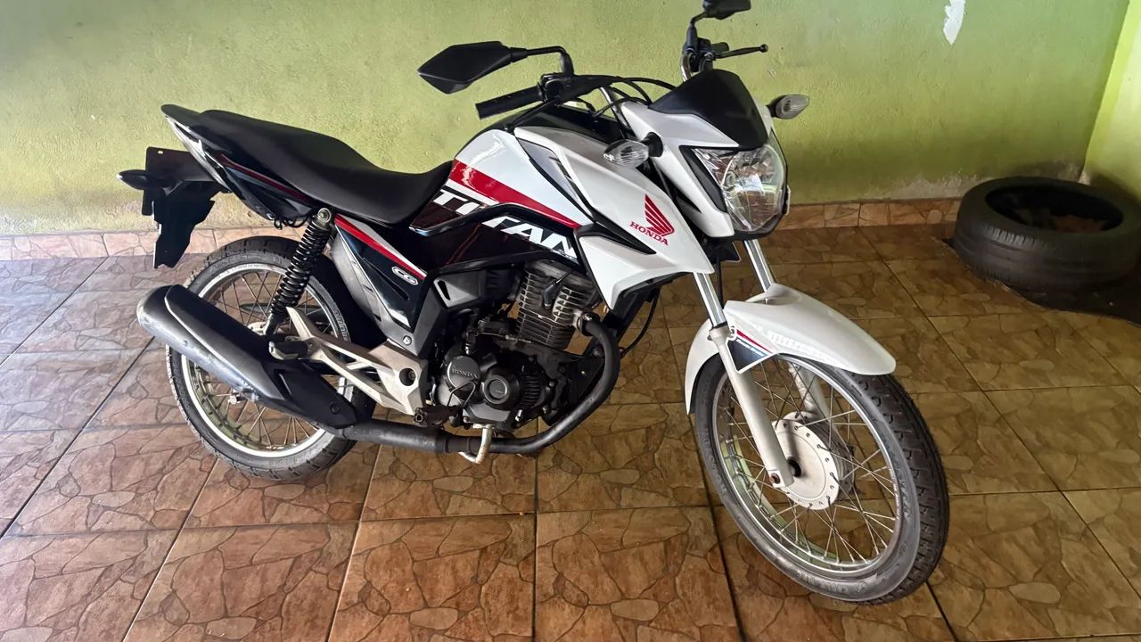 160 titan s - Foto 2