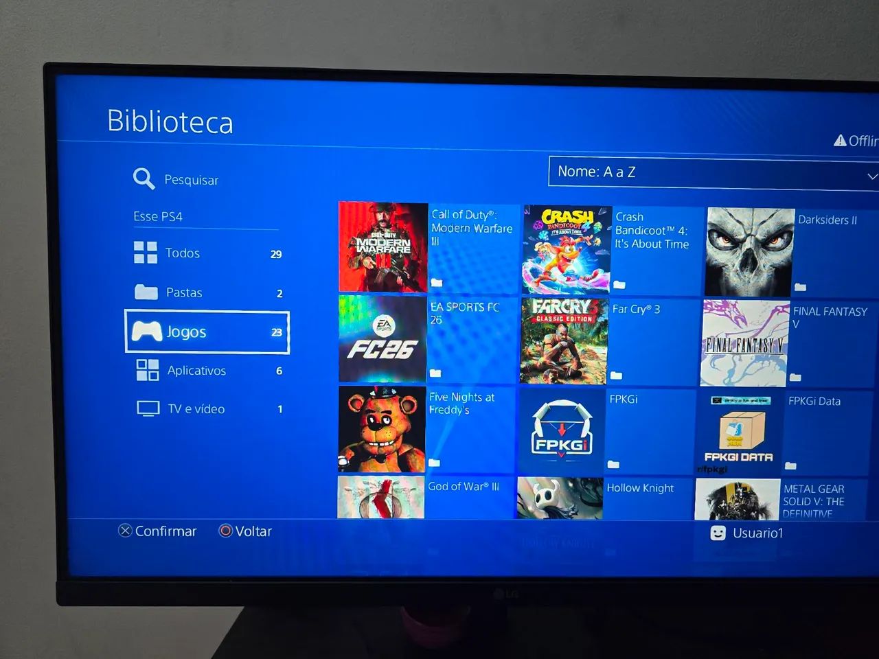 Ps4 desbloqueado  - Foto 3