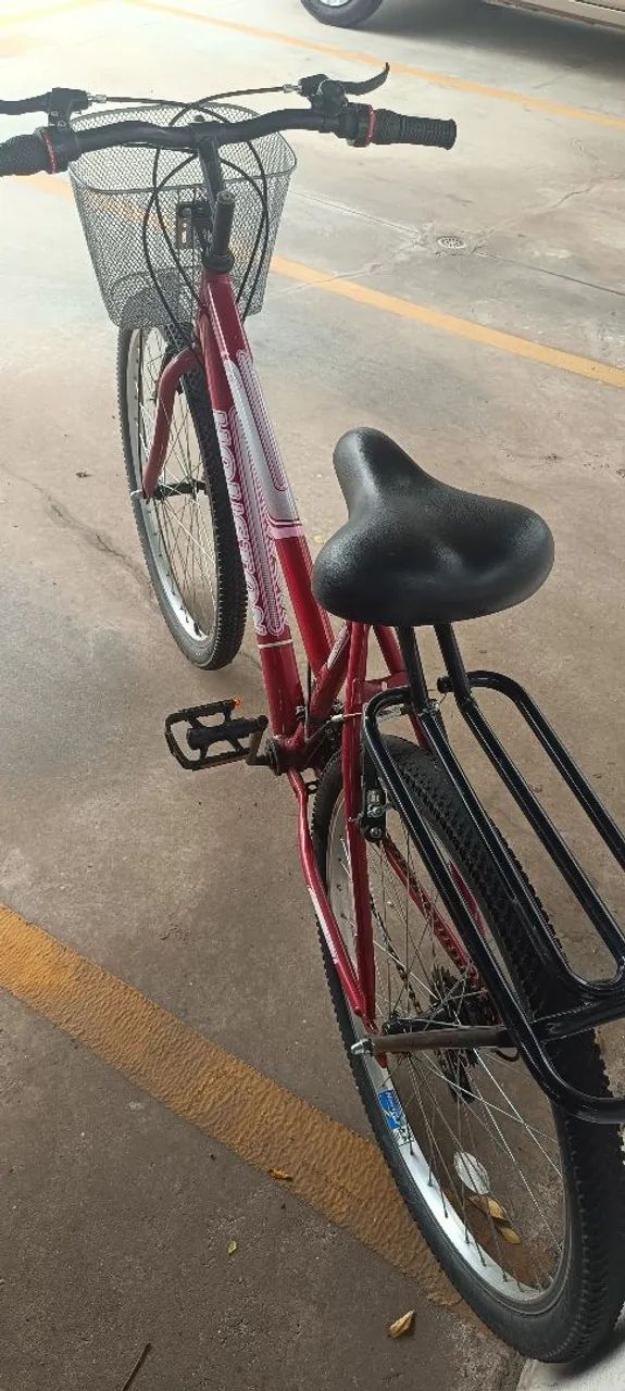 Bicicleta Aro 26  - Foto 2