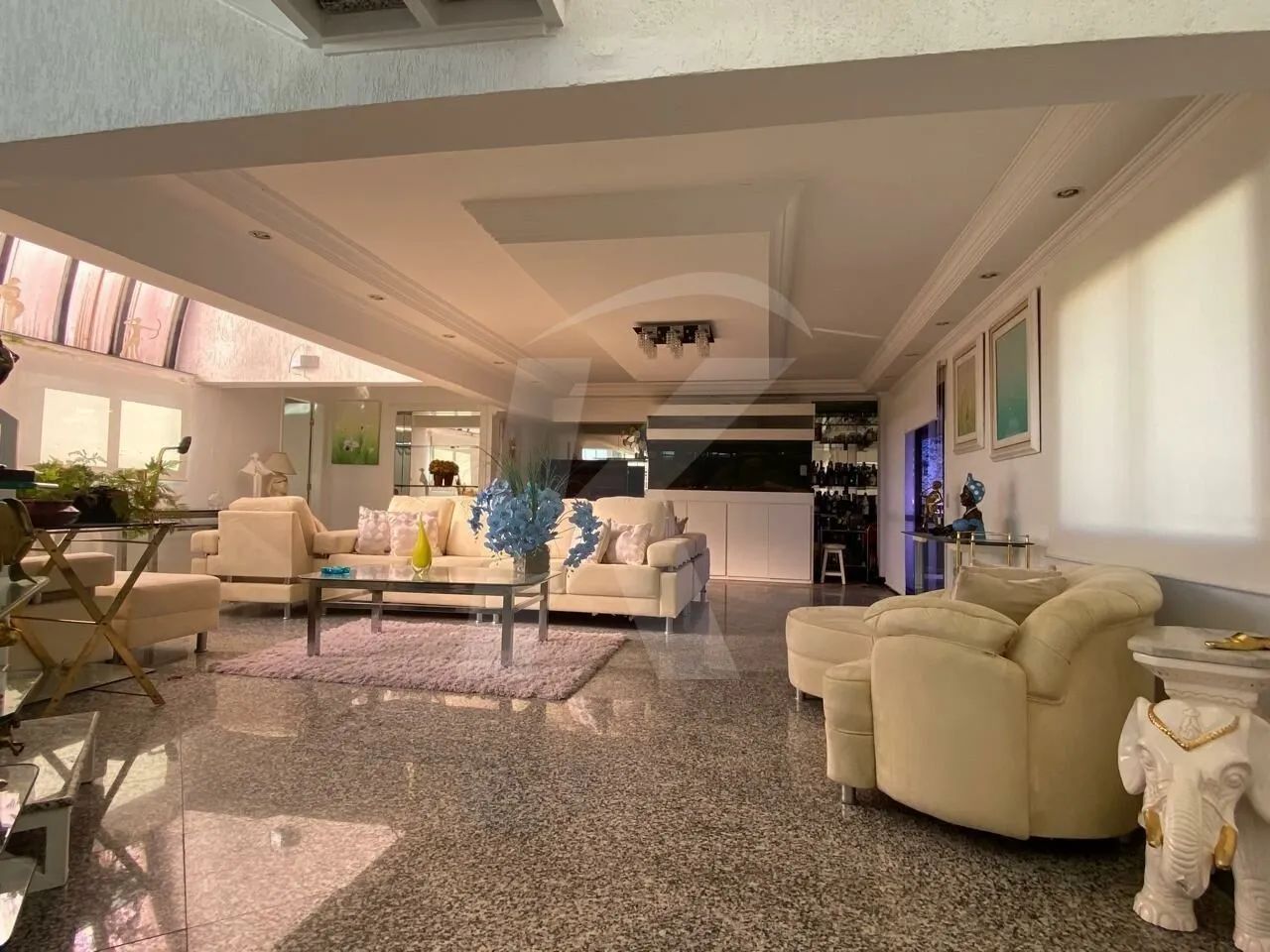 Cobertura com 03 Quartos e 03 banheiros, 420 m² em Perdizes - Foto 2