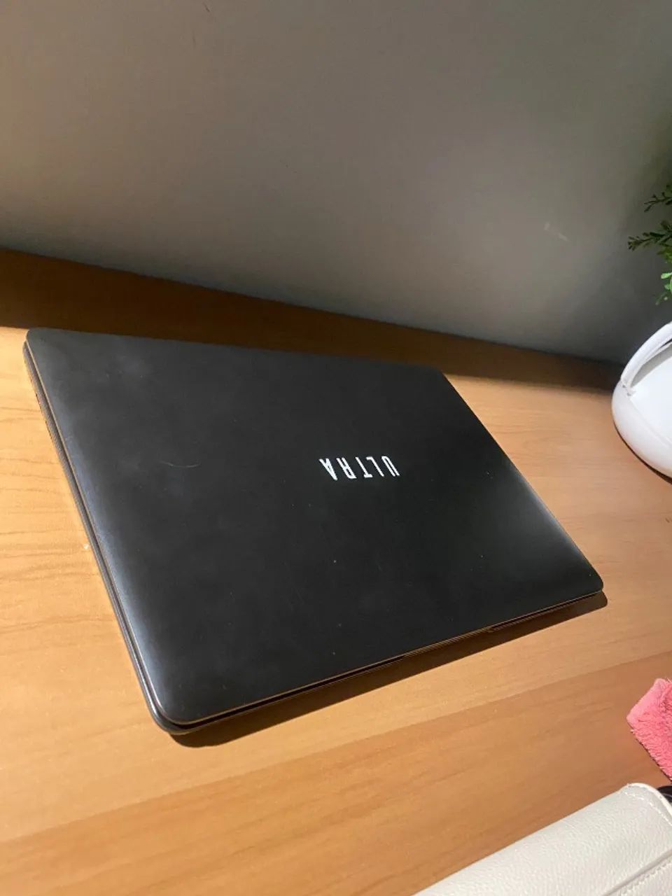 Notebook Ultra Core i5 11ª, 8GB RAM e SSD 256GB - Foto 4
