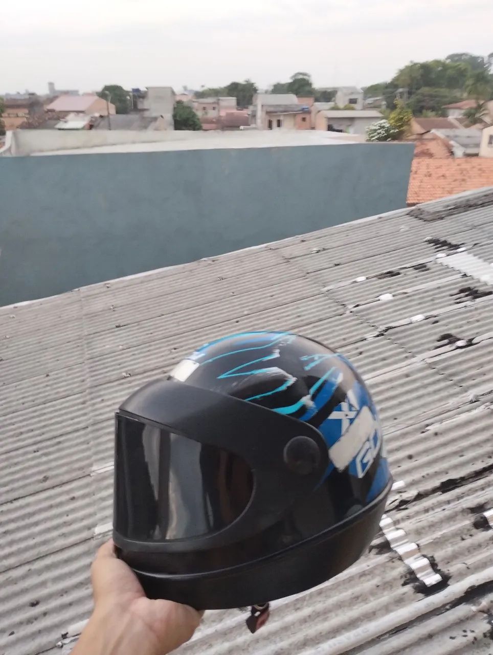 CAPACETE - Foto 3
