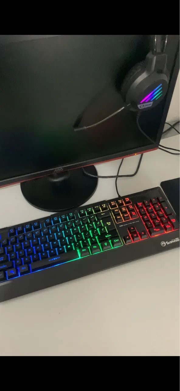 Pc gamer 