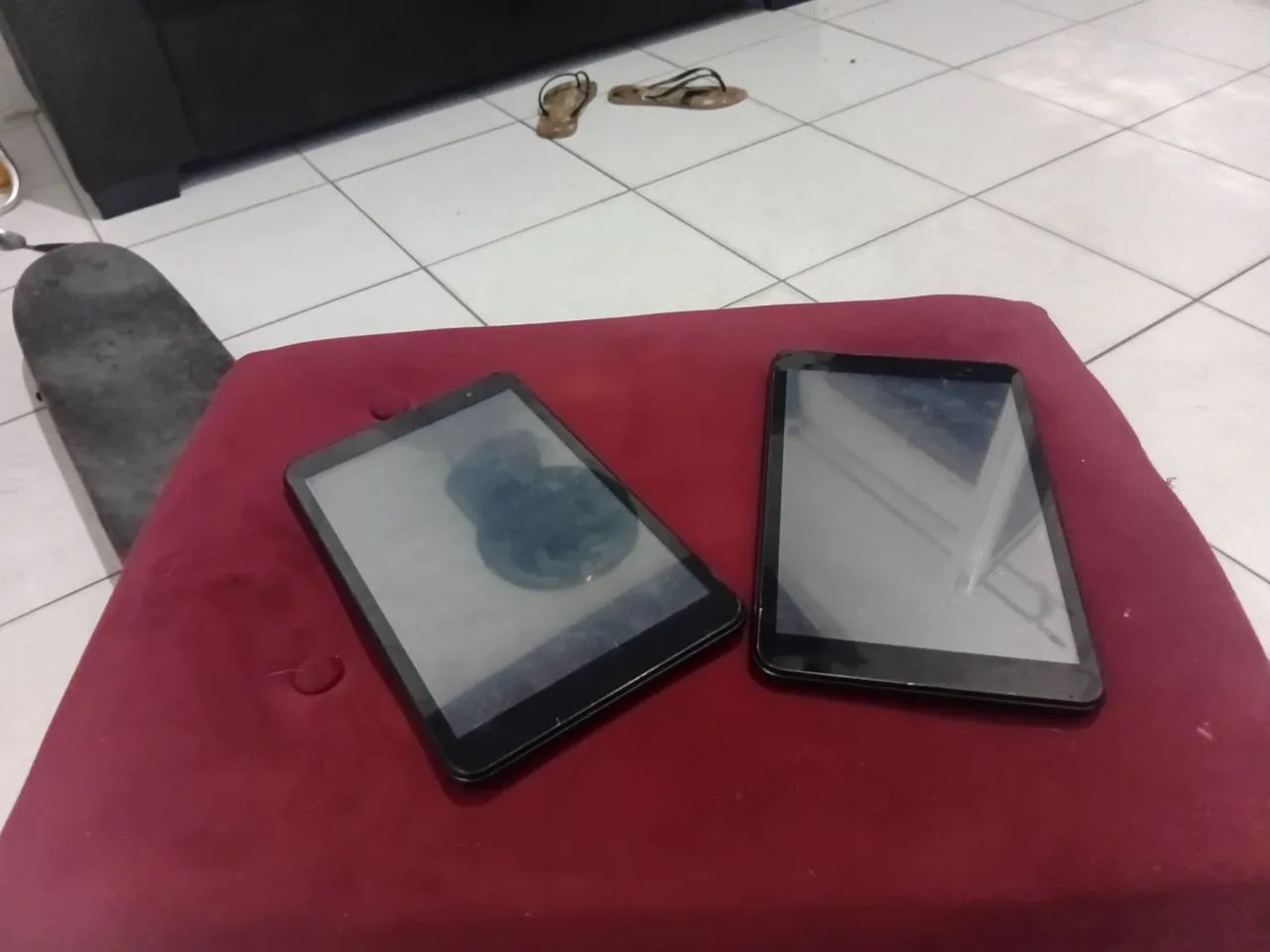 Tablets Positivo 