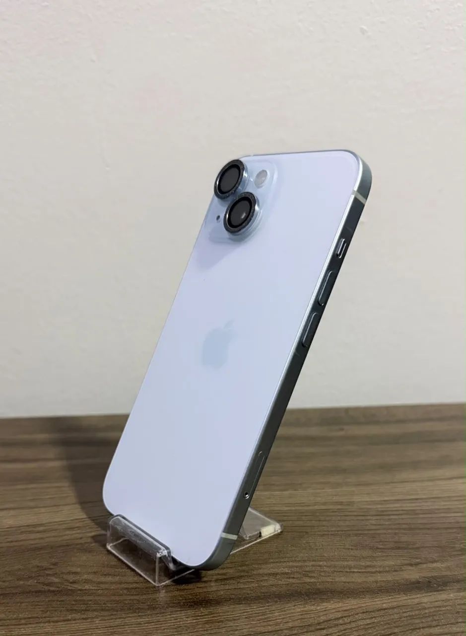Iphones 15 128gb - Foto 2
