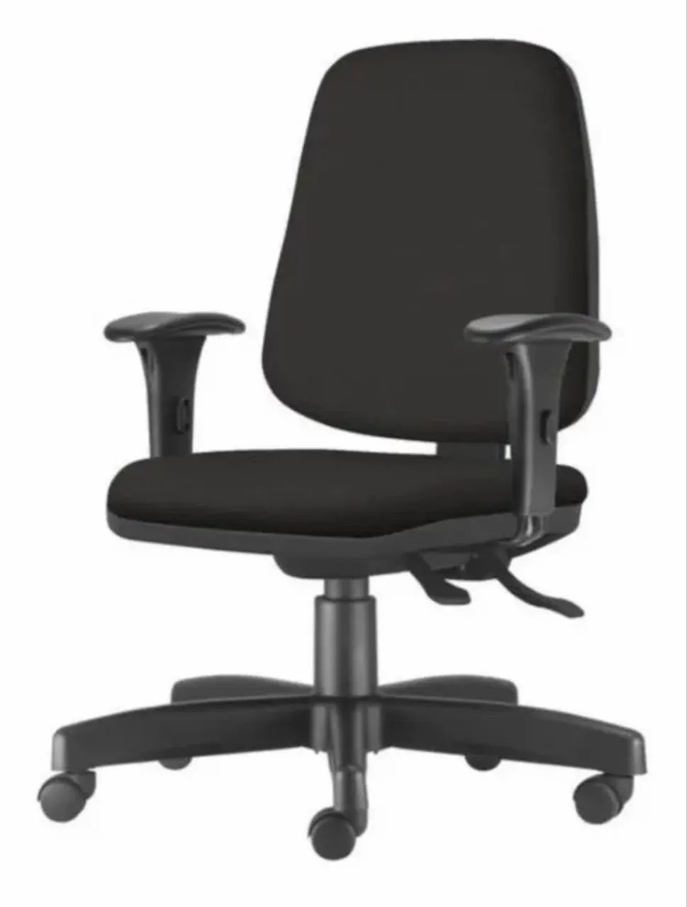 Cadeira Presidente Flexform  - Foto 4